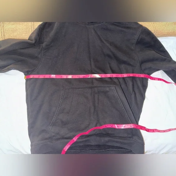 255.  Alo Renown Heavy Weight Hoodie - Picture 14 of 14